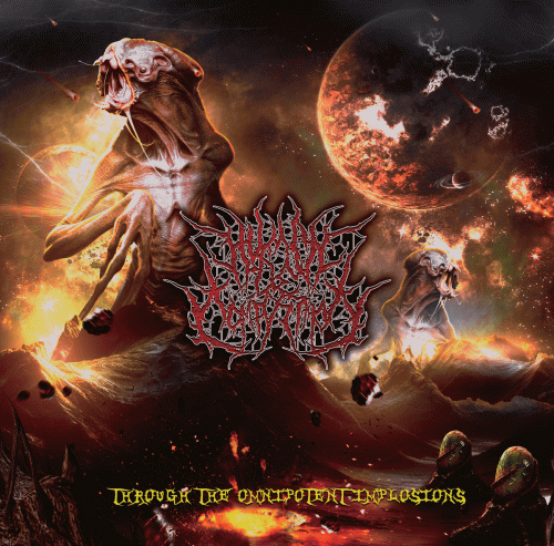 Human Decomposition : Through the Omnipotent Implosions